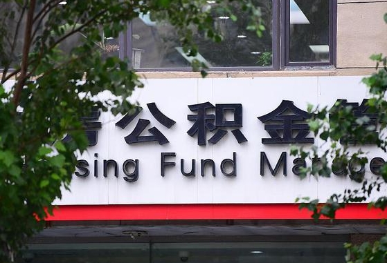 长岭离职公积金（离职公积金怎么处理）